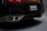 Nissan GT-R Spec V 2009 года